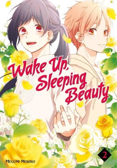 Wake Up, Sleeping Beauty 2, Paperback / softback Book