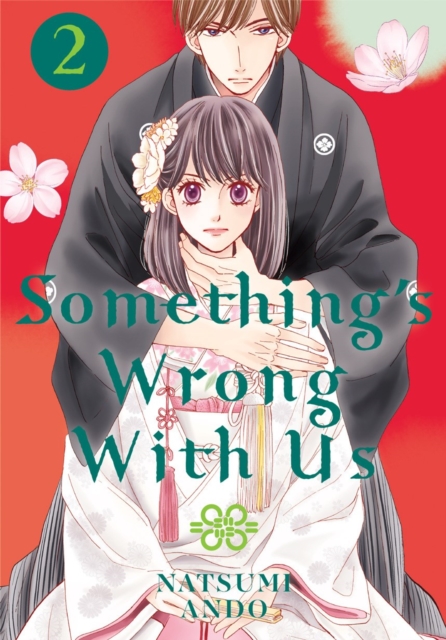 Something's Wrong With Us 2, Paperback / softback Book