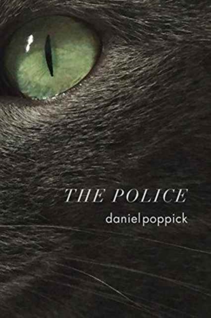 The Police, Paperback / softback Book