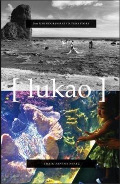 From Unincorporated Territory [lukao], Paperback / softback Book