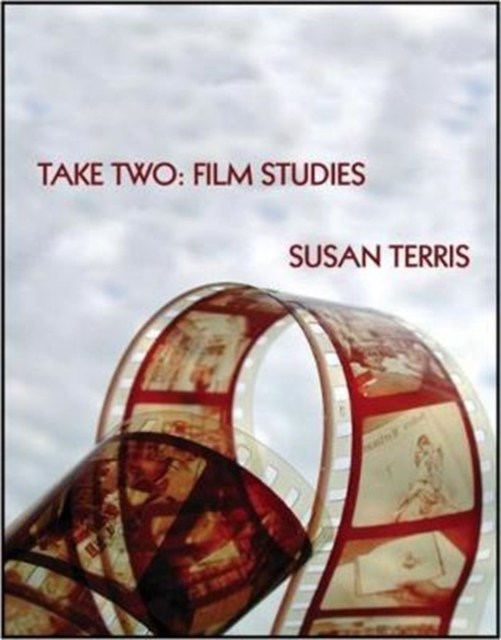 Take Two - Film Studies, Paperback / softback Book
