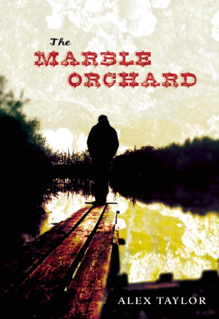 The Marble Orchard, EPUB eBook