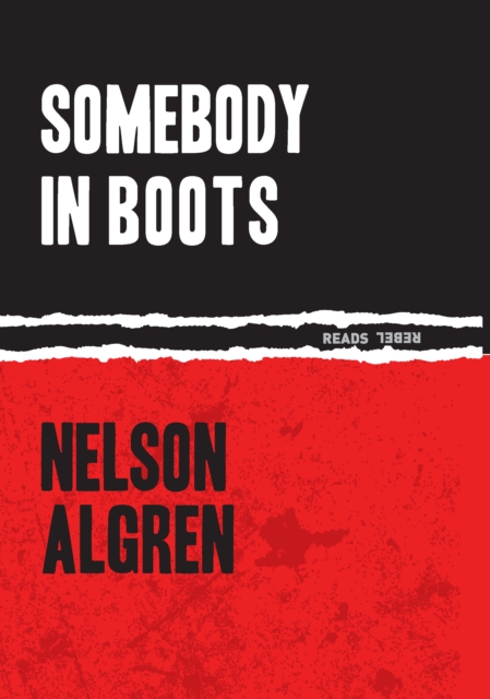 Somebody in Boots, EPUB eBook