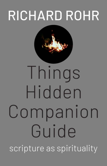 Things Hidden Companion Guide : Scripture as Spirituality, EPUB eBook
