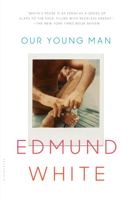 Our Young Man, EPUB eBook