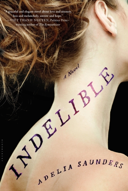 Indelible, Hardback Book
