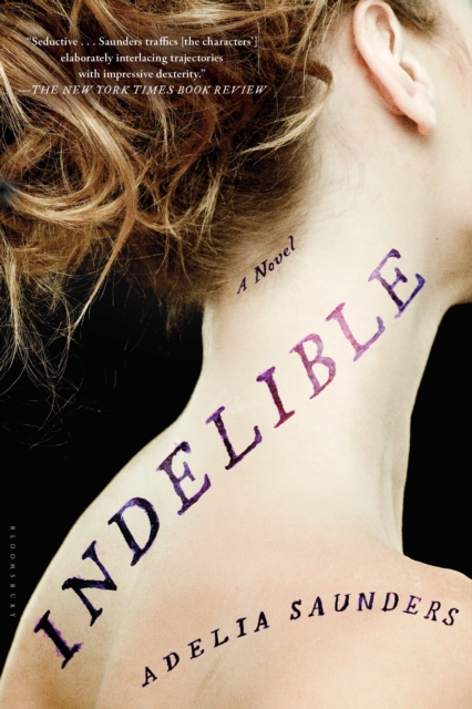Indelible, Paperback Book