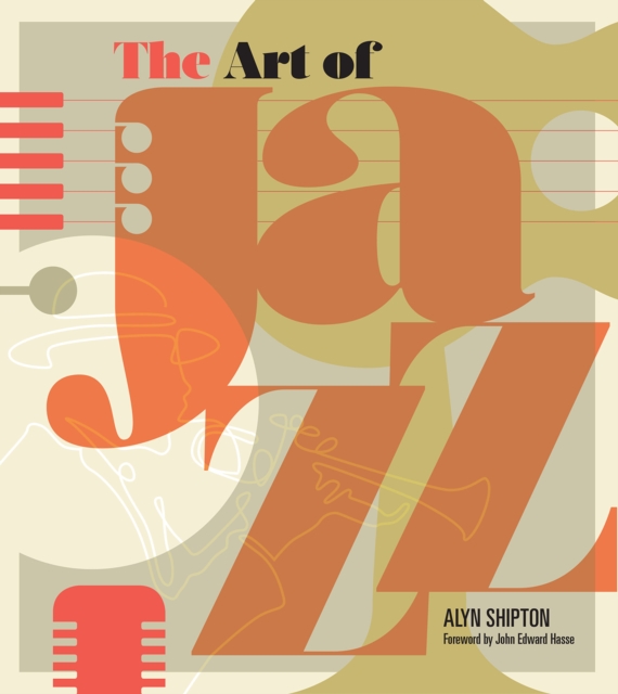 Art of Jazz, EPUB eBook
