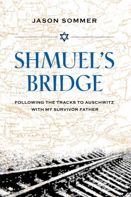 Shmuel's Bridge, EPUB eBook