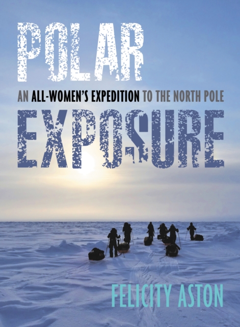 Polar Exposure, EPUB eBook