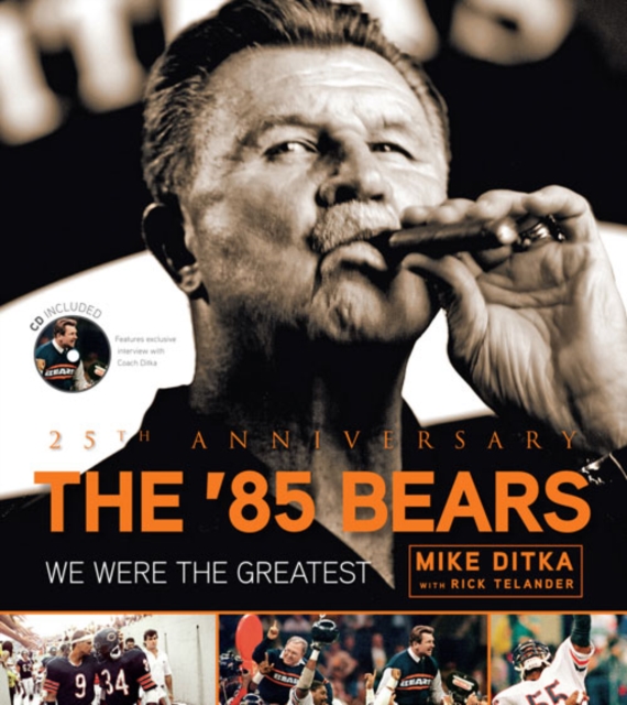 The '85 Bears : We Were the Greatest, EPUB eBook