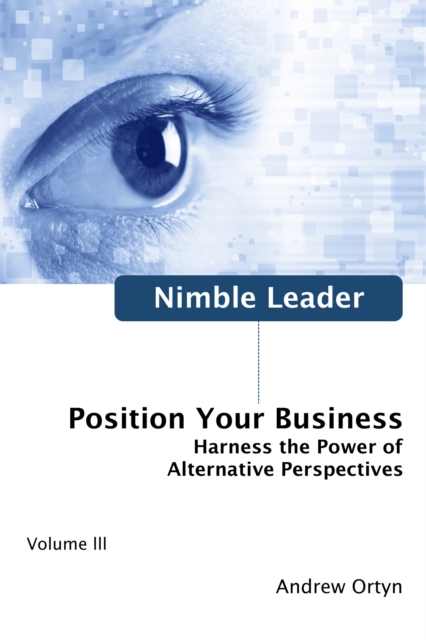 Nimble Leader Volume III : Position Your Business!, PDF eBook