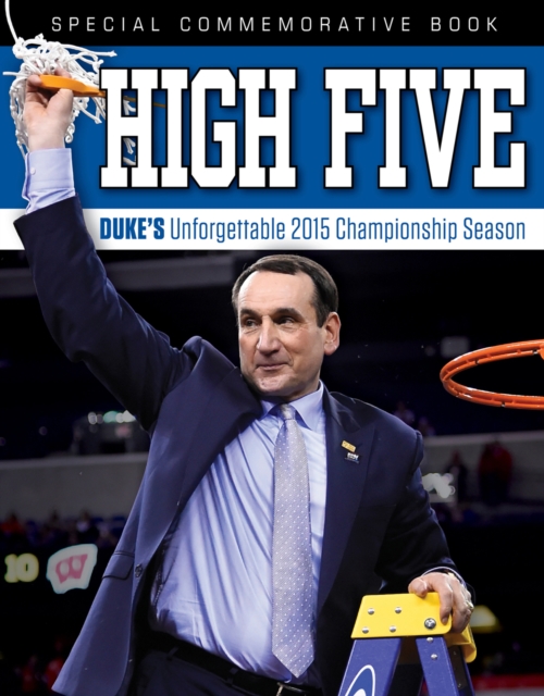 High Five, PDF eBook