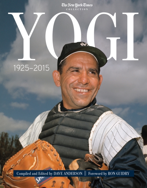 Yogi: 1925-2015, EPUB eBook