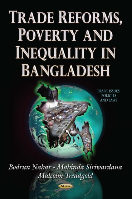 Trade Reforms, Poverty and Inequality in Bangladesh, PDF eBook