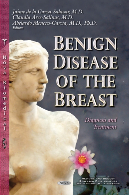 Benign Disease of the Breast : Diagnosis and Treatment, PDF eBook