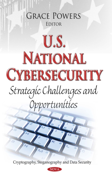 U.S. National Cybersecurity : Strategic Challenges and Opportunities, PDF eBook