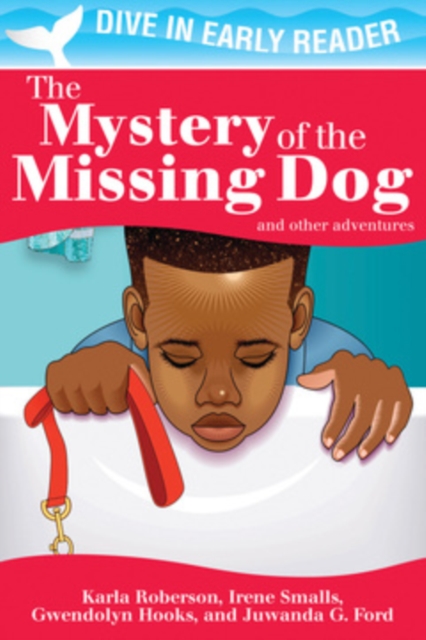 The Mystery of the Missing Dog and Other Stories, Paperback / softback Book