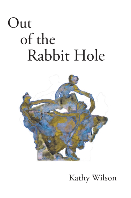 Out of the Rabbit Hole, EPUB eBook