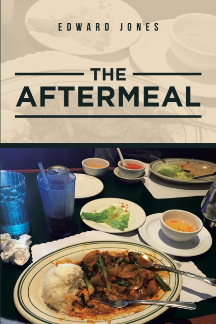 The Aftermeal, EPUB eBook