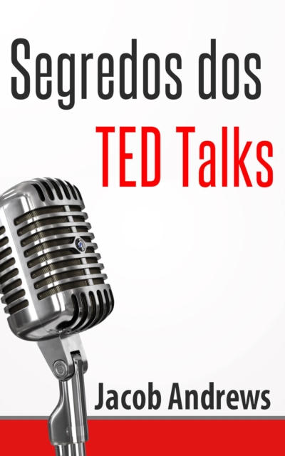 Segredos Dos Ted Talks, EPUB eBook