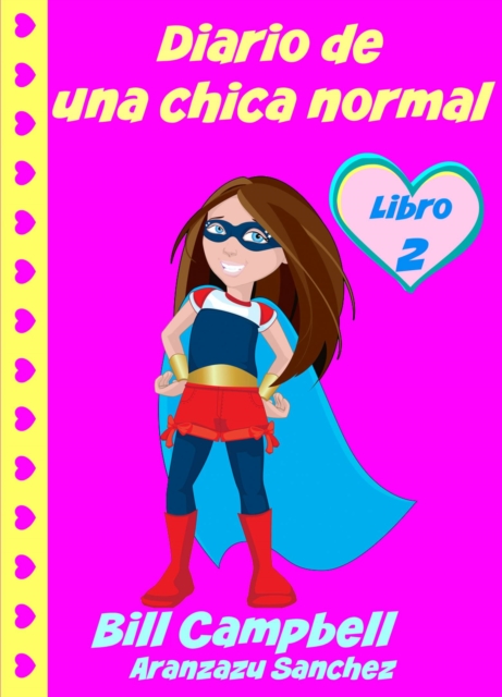 Diario de una chica normal - Libro 2, EPUB eBook
