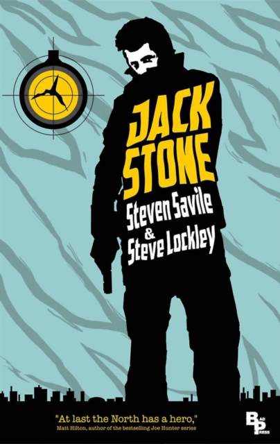 Jack Stone, EPUB eBook