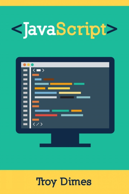 Javascript: Un Manuale Per Imparare La Programmazione In Javascript, EPUB eBook