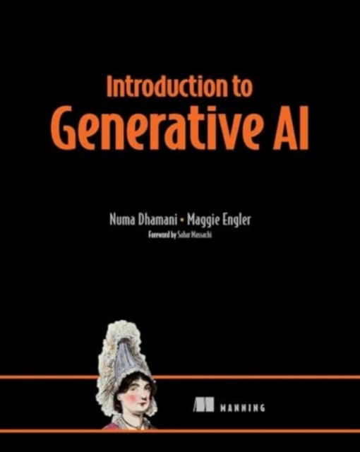 Introduction to Generative AI, Paperback Book