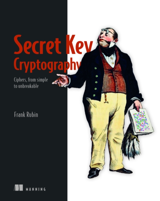 Secret Key Cryptography, Paperback / softback Book