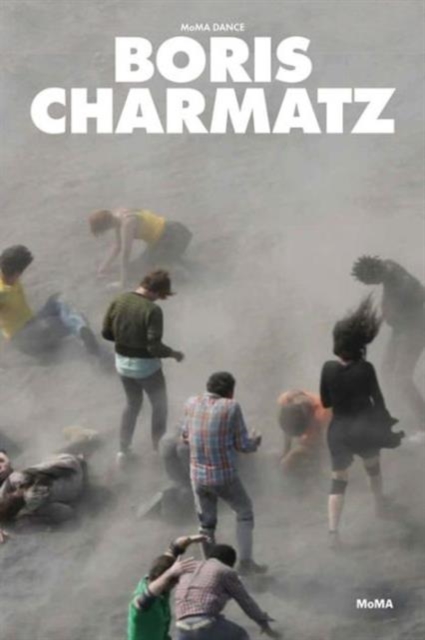 Boris Charmatz, Paperback / softback Book