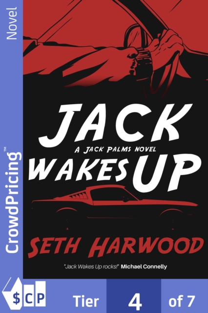 Jack Wakes Up, EPUB eBook