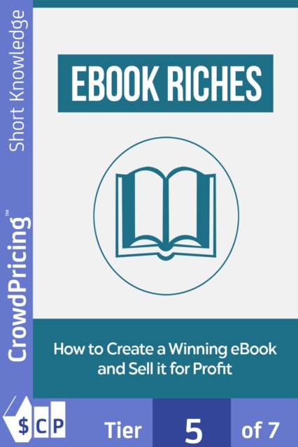 Ebook Riches, EPUB eBook