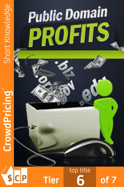 Public Domain Profits, EPUB eBook