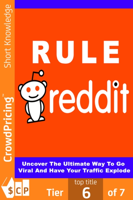 Rule Reddit, EPUB eBook