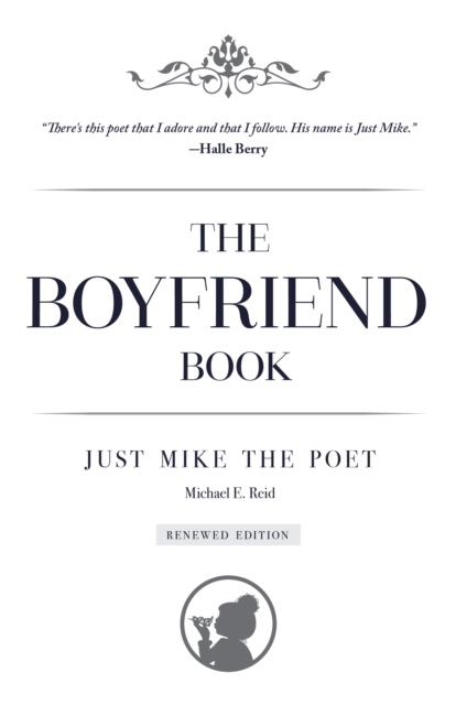The Boyfriend Book, Paperback / softback Book