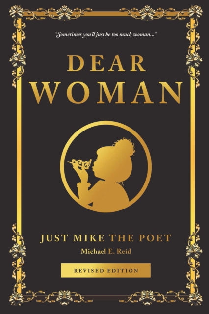 Dear Woman : (Poetry for Women), Paperback / softback Book