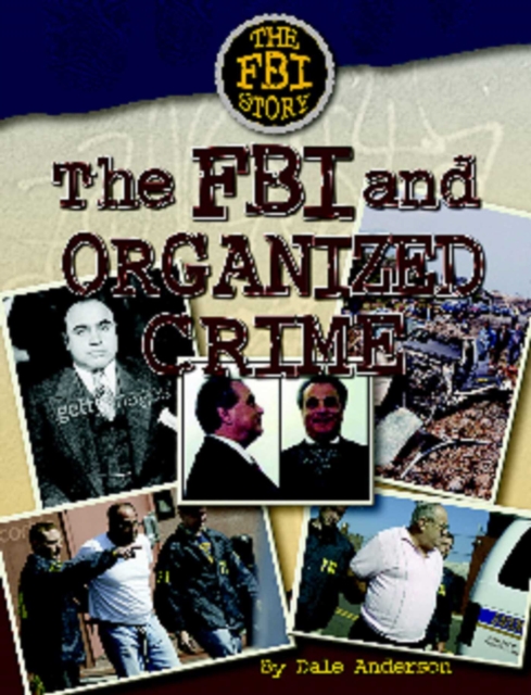 The FBI and Organized Crime, EPUB eBook