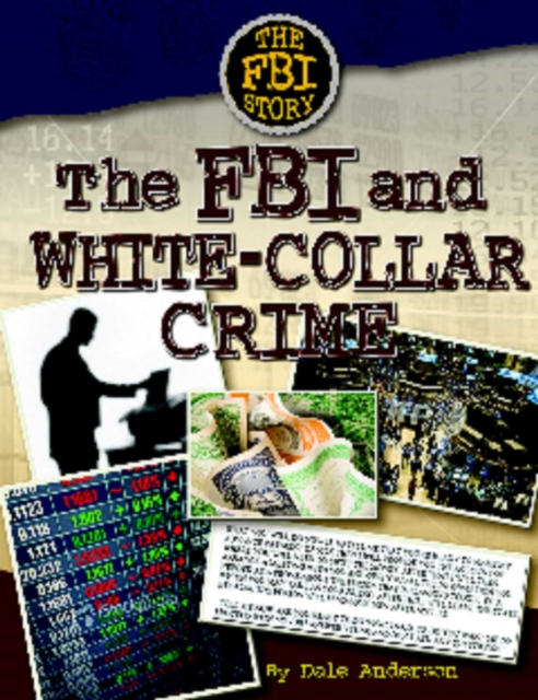The FBI and White-Collar Crime, EPUB eBook