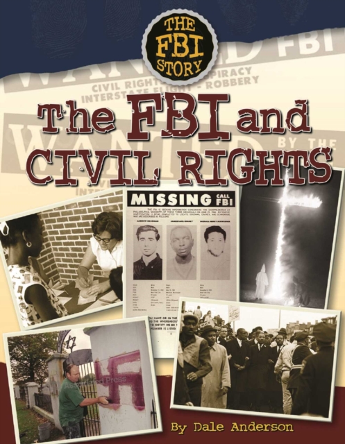 The FBI and Civil Rights, EPUB eBook