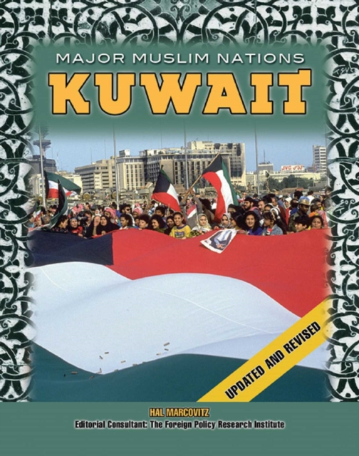Kuwait, EPUB eBook