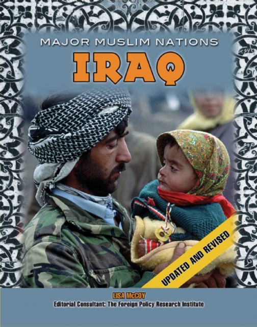 Iraq, EPUB eBook