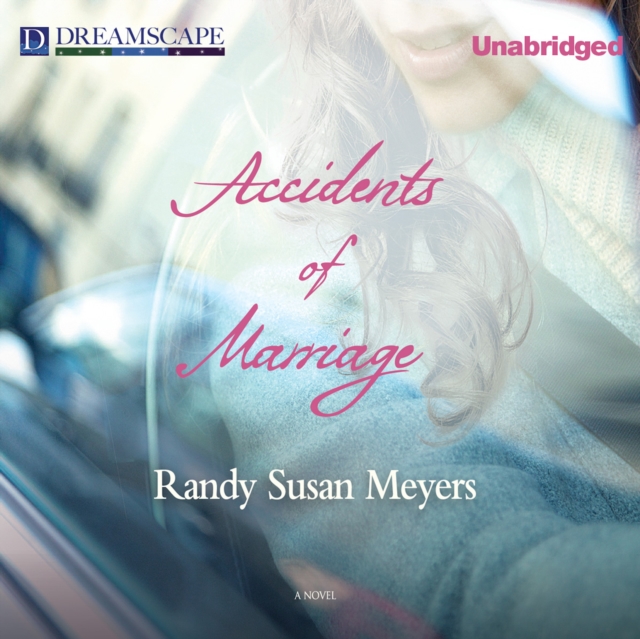 Accidents of Marriage, eAudiobook MP3 eaudioBook