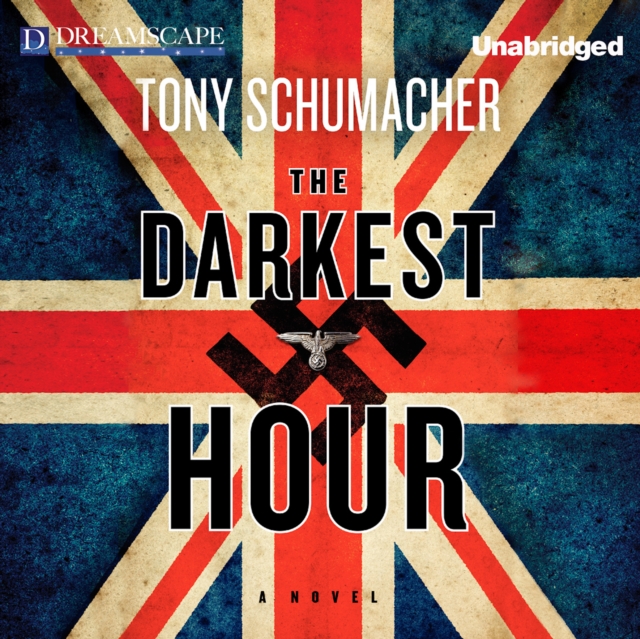 The Darkest Hour, eAudiobook MP3 eaudioBook