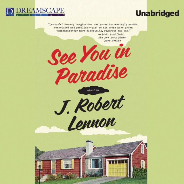 See You in Paradise, eAudiobook MP3 eaudioBook