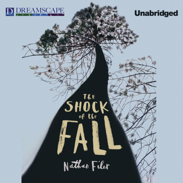 The Shock of the Fall, eAudiobook MP3 eaudioBook