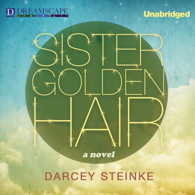 Sister Golden Hair, eAudiobook MP3 eaudioBook