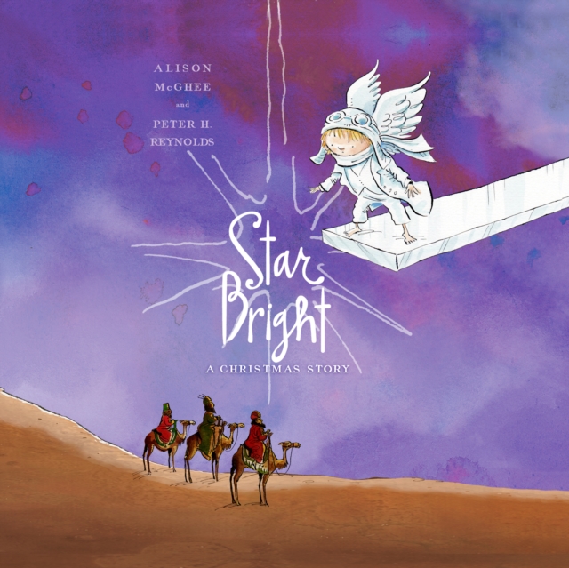 Star Bright, eAudiobook MP3 eaudioBook