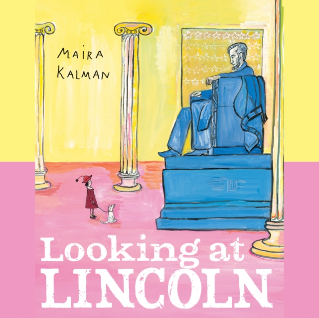 Looking at Lincoln, eAudiobook MP3 eaudioBook