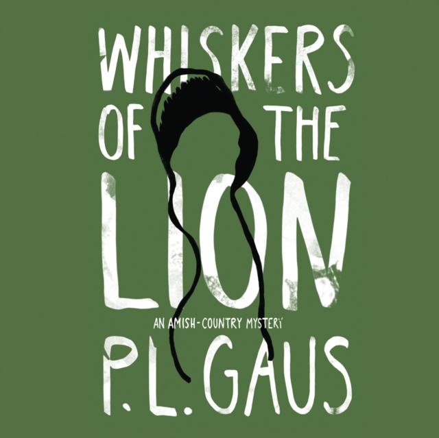 Whiskers of the Lion, eAudiobook MP3 eaudioBook